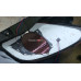 exled rear led brake modules ssangyong korando 2011-13